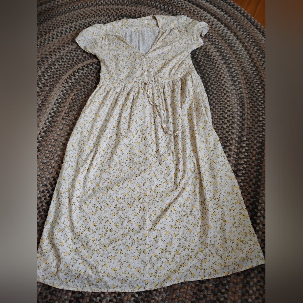 Christy Dawn Sun Spray Dawn Deess